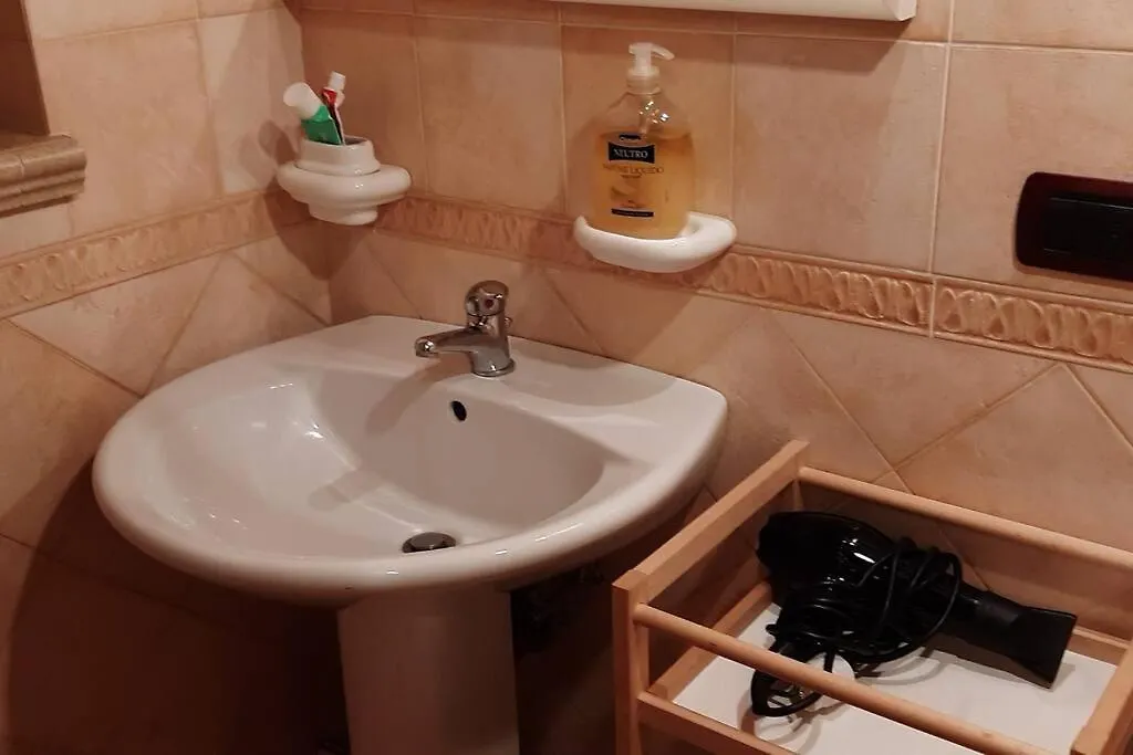Apartmán Cagliari Centro 0*,  Itálie