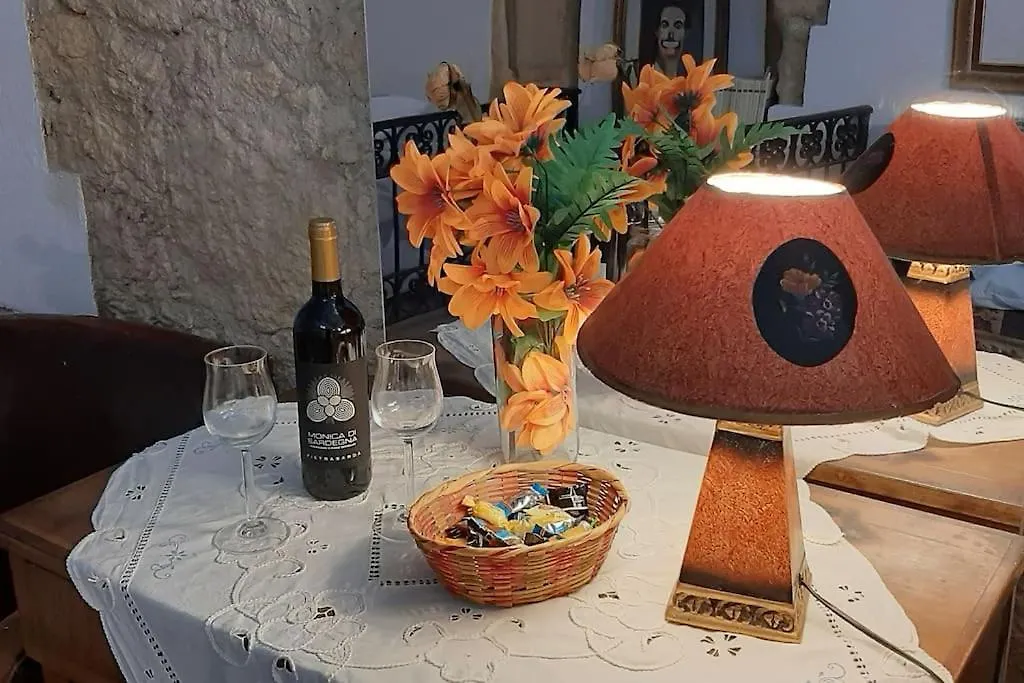 Apartmán Cagliari Centro Itálie