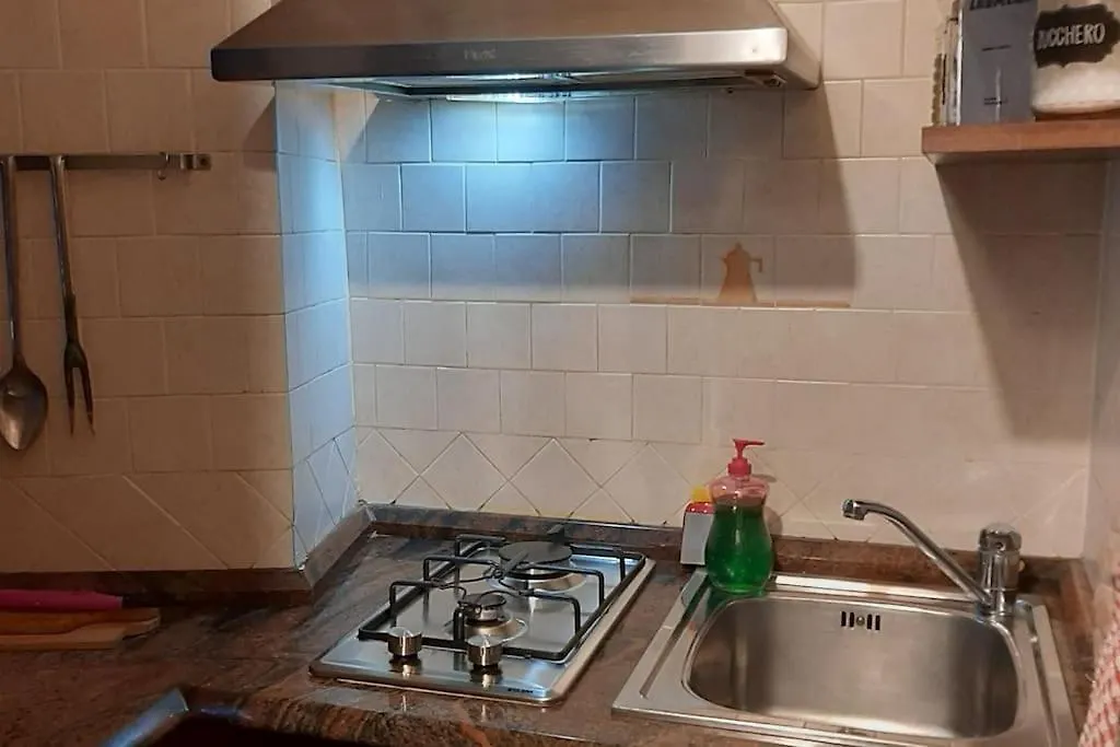 Cagliari Centro Apartment Italy