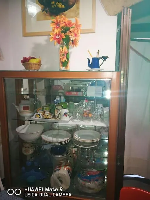 Cagliari Centro Apartment