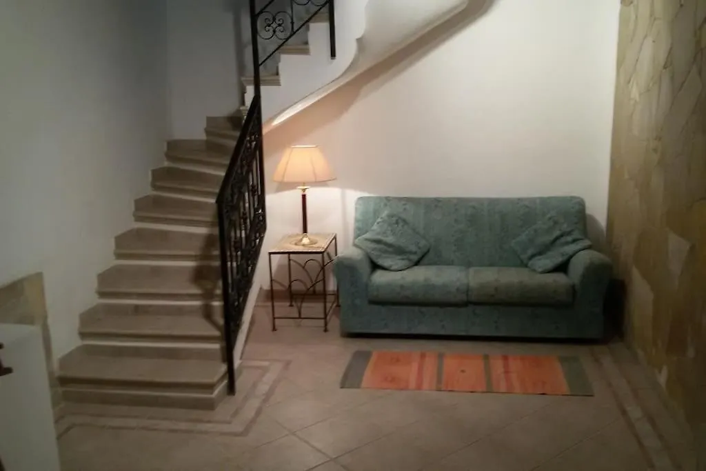 Cagliari Centro Apartment Italy