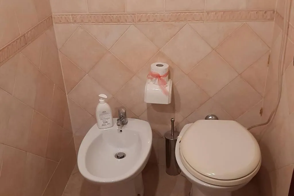Cagliari Centro Apartment