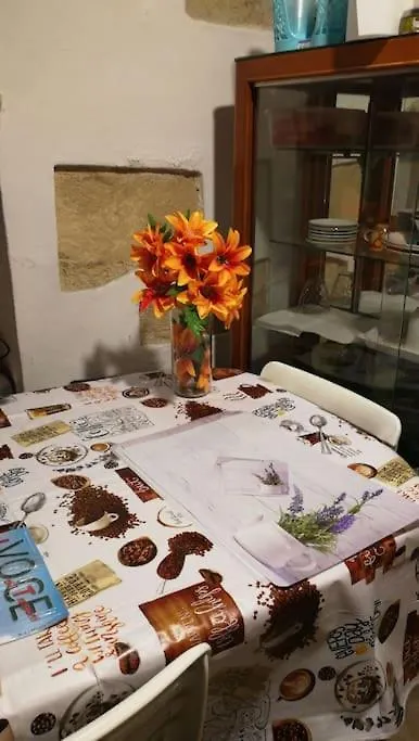 Cagliari Centro Apartment